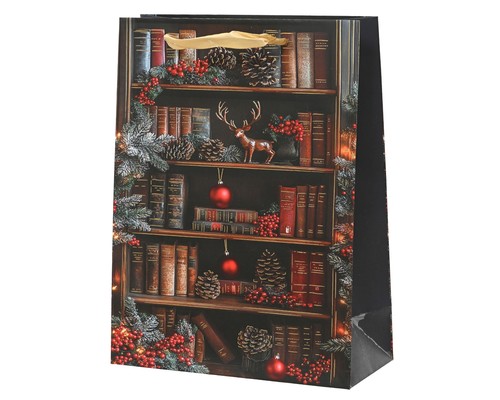Geschenktüte weihnachten - 1,