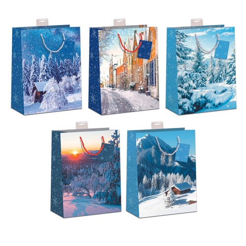 Weihnachten geschenktaschen - weihnachten, 10