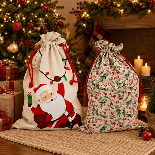 Geschenksack - 2,