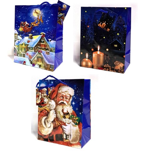 Weihnachtstüten weihnachten - weihnachtstüten,