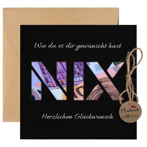 Geldgeschenk verpackung mit - geldgeschenk,