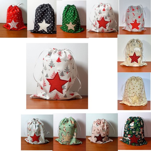 Geschenktasche weihnachten - geschenktasche,