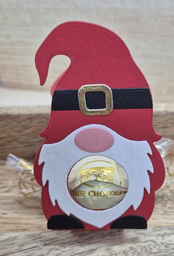 Geschenkverpackung - ,
