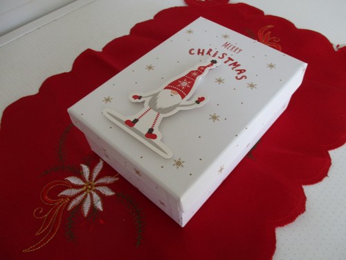 Geschenkbox karton mit - geschenkbox,