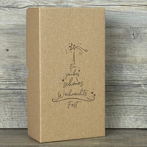 Geschenkverpackung weihnachten - geschenkverpackung,