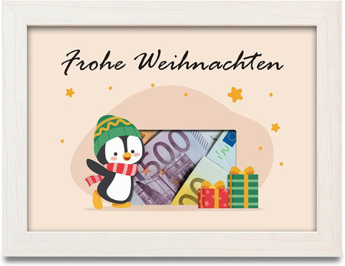 Weihnachten geldgeschenk - weihnachten,