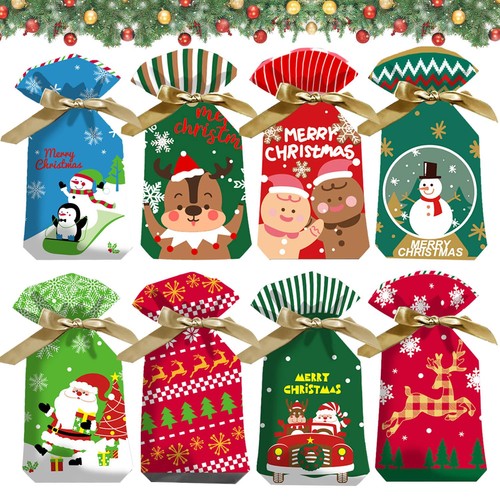 Weihnachten geschenktüten - weihnachten,
