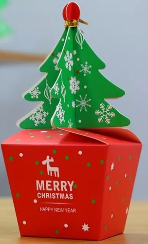 Geschenkverpackung geschenkbox - geschenkverpackung,