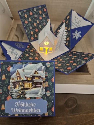 Geschenkverpackung zu - geschenkverpackung, ,