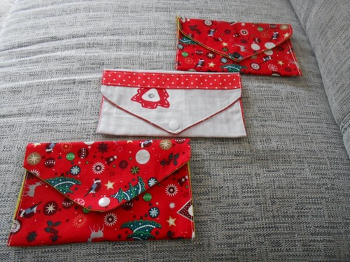 Geschenkverpackung