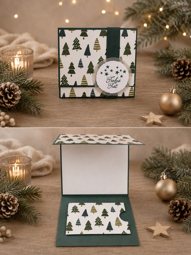 Geschenkverpackung - ,