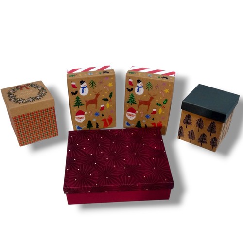 Geschenkboxen geschenkkarton - geschenkboxen,
