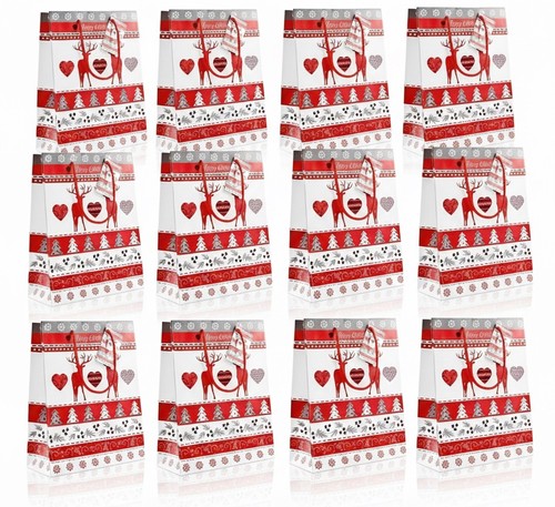 Geschenktüten weihnachten - geschenktüten,
