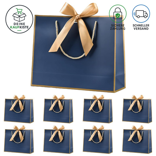 Geschenktüten geschenktaschen - geschenktüten,