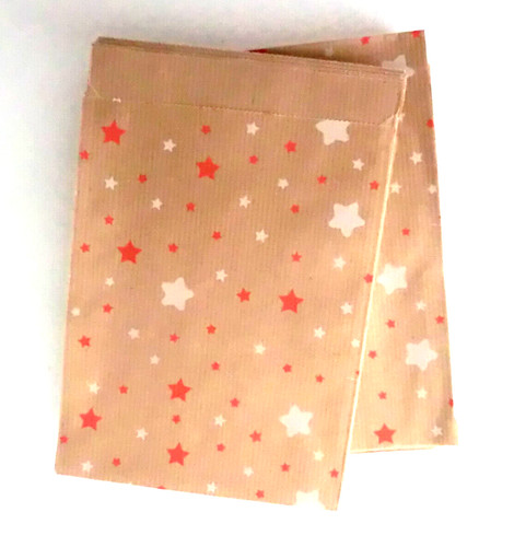 Papiertüten geschenktüten - 25,