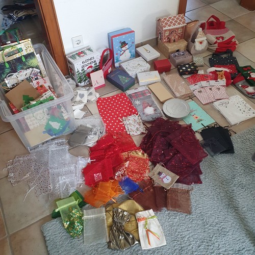 530 teile weihnachts - 530,