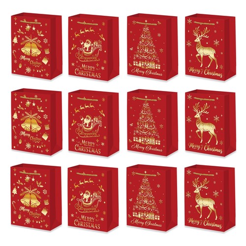 Weihnachtstüten set - weihnachtstüten,