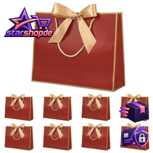 Geschenktüten geschenktaschen - geschenktüten,