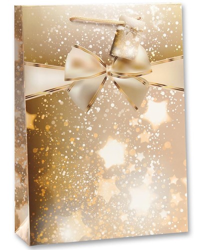 Geschenktüten weihnachten - 12,