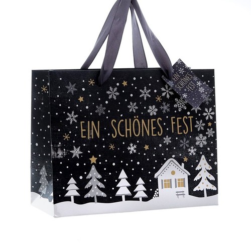 Geschenktaschen weihnachten - geschenktaschen,