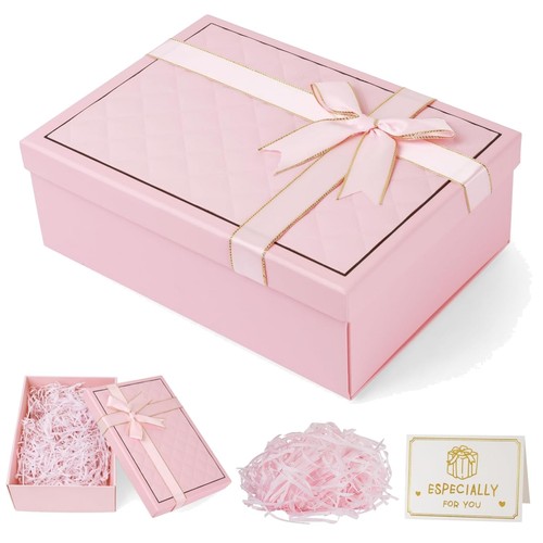 Geschenkbox geschenk - geschenkbox,