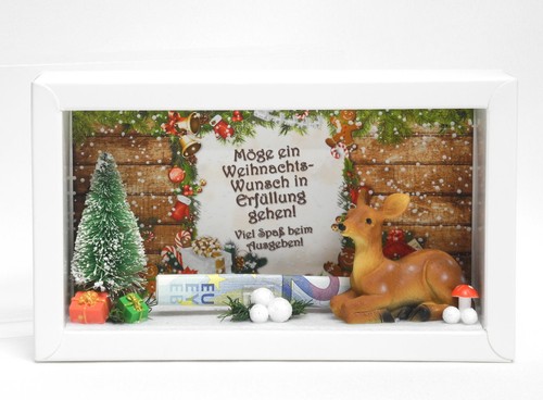 Geldgeschenk weihnachten - geldgeschenk,