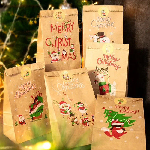 Weihnachts geschenk taschen - weihnachts,