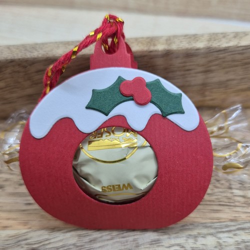 Geschenkverpackung - ,