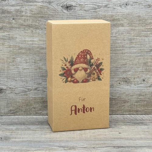 Geschenkverpackung weihnachten - geschenkverpackung,