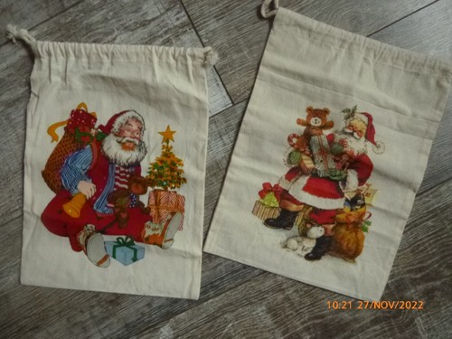Nikolaus beutel geschenk - nikolaus,