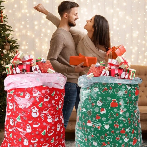 Geschenkverpackung - 3x,