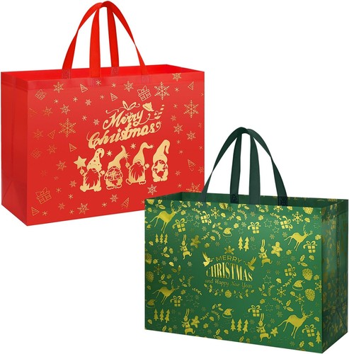 Geschenktüten weihnachten - geschenktüten, 2