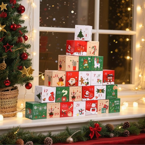 Kesote adventskalender zum - adventskalender,