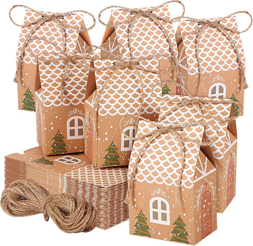 Stück geschenkbox - 72,