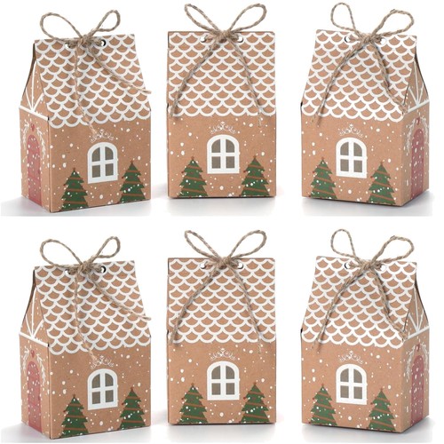 Geschenktüten weihnachts - geschenktüten,
