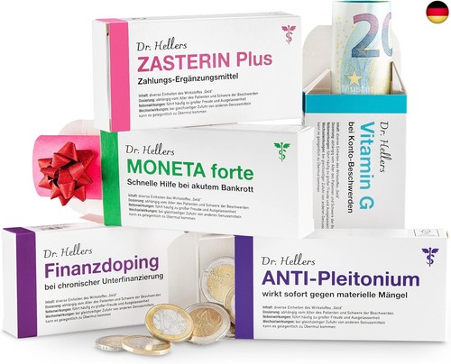 Geld geschenkverpackung set - geschenkverpackung,