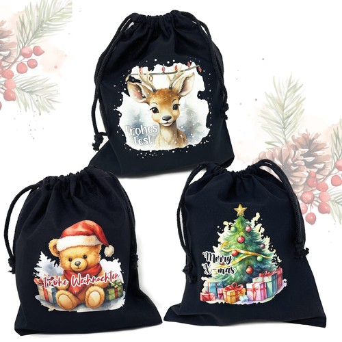 Set geschenkverpackung - 3x,