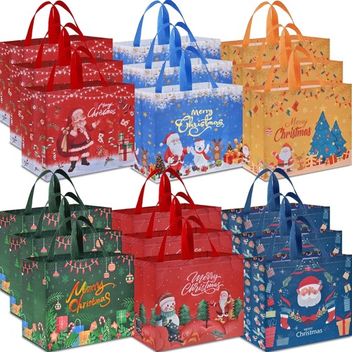 Geschenktüten weihnachten - weihnachten, 18