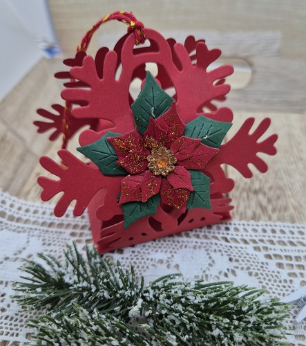 Geschenkverpackung