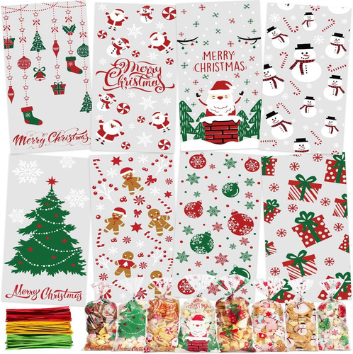 Kekstüten weihnachten 120 - kekstüten,