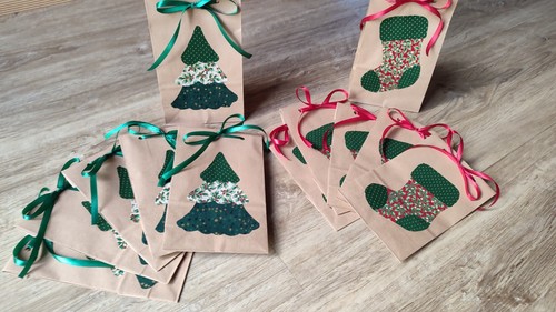 Geschenkverpackung