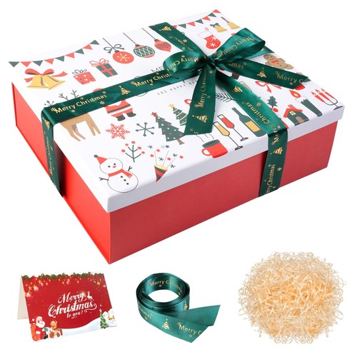 Geschenkkarton