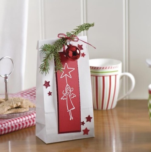 Geschenktüten papiertüten - 25,