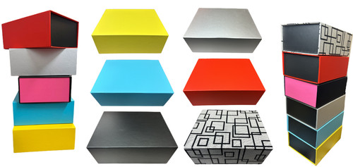 Geschenkkarton geschenkbox - geschenkkarton,