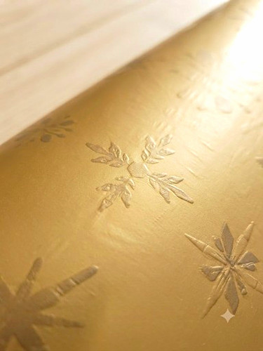 Weihnachts-Geschenkpapier