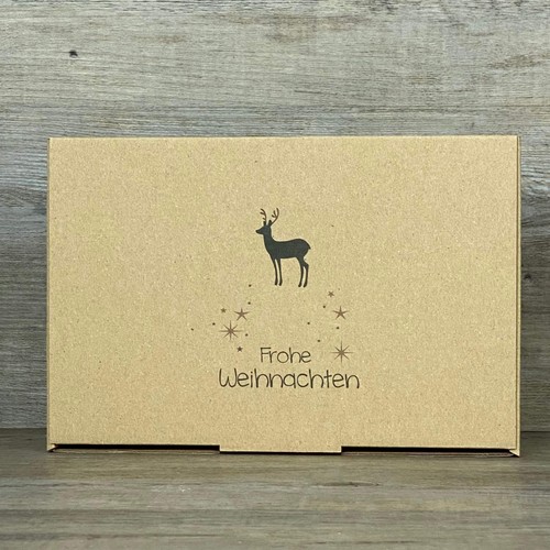 Geschenkverpackung weihnachten - geschenkverpackung,