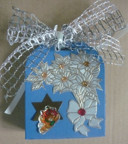Geschenkverpackung weihnachten - geschenkverpackung,