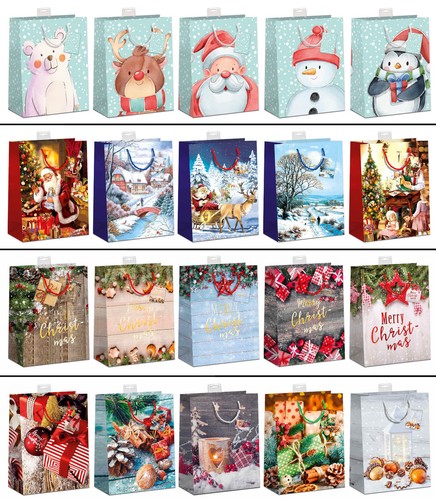 Geschenktaschen weihnachten - weihnachten, 10