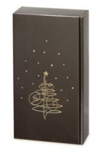 Set weihnachten gedeckten - set,