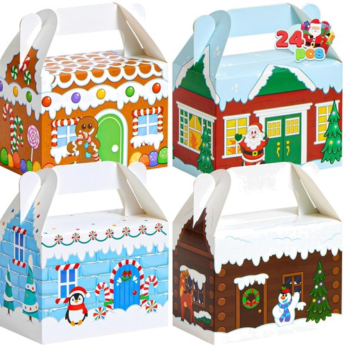 Geschenkboxen weihnachts - geschenkboxen,